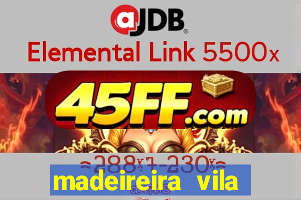 madeireira vila nova apucarana